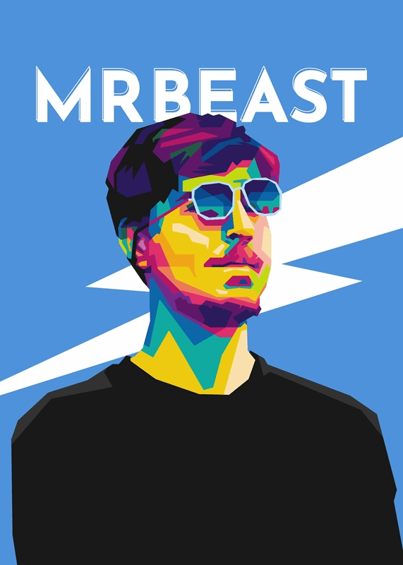 MrBeast collection